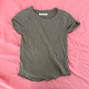 NWOT free people t shirt